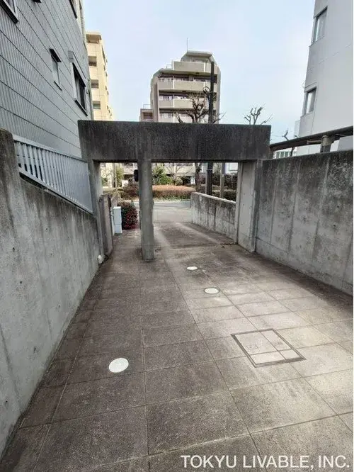 7LDK Property Suginami-ku Tokyo (5)