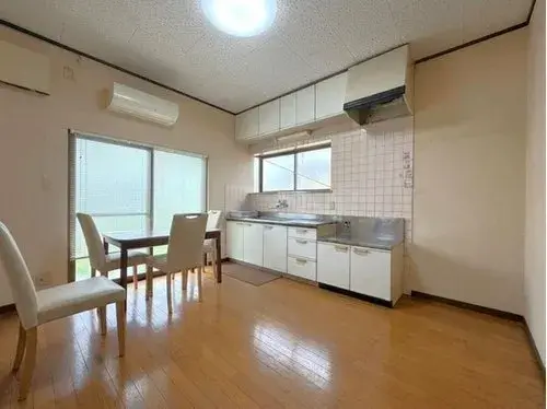 4DK Property Niigata City Niigata Prefecture (12)