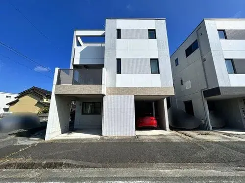 4LDK Property Toyohashi City Aichi Prefecture (2)