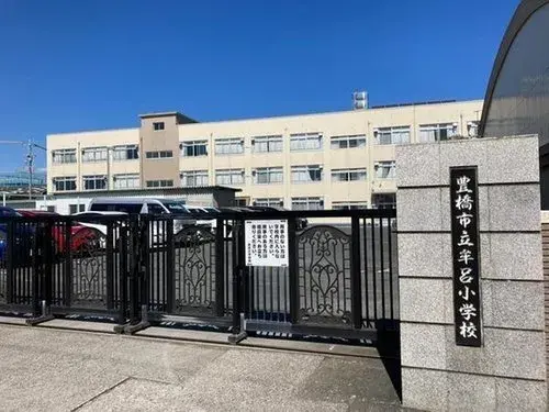 4LDK Property Toyohashi City Aichi Prefecture (15)
