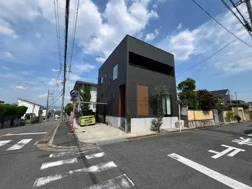 Propiedad 4LDK Kyoto Yawata (5)