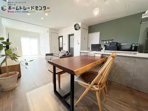 Propiedad 4LDK Kyoto Yawata (7)