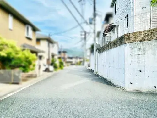 4LDK物件 高槻市 大阪府 (6)