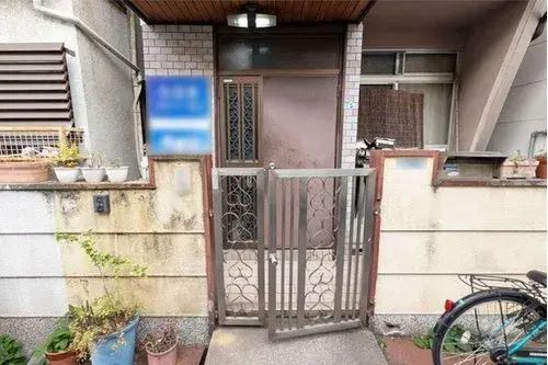 Propiedad 2DK Ciudad de Amagasaki Prefectura de Hyogo (3)