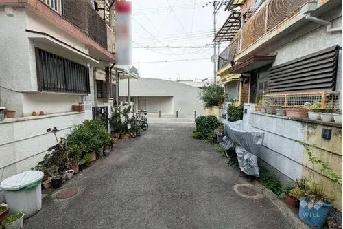 Propiedad 2DK Ciudad de Amagasaki Prefectura de Hyogo (4)