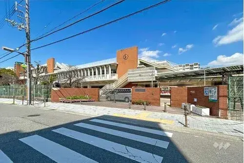 Propiedad 2DK Ciudad de Amagasaki Prefectura de Hyogo (10)