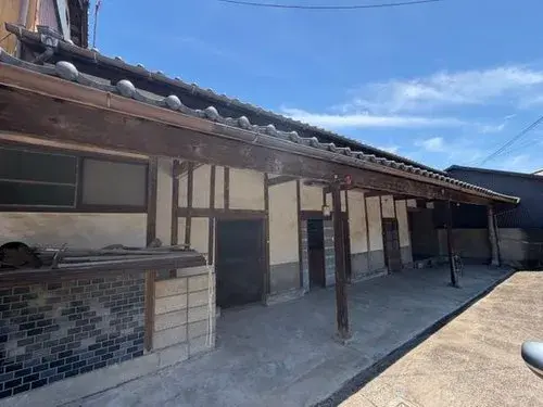 Propiedad 3LDK de la ciudad de Mitoyo, Prefectura de Kagawa (3)