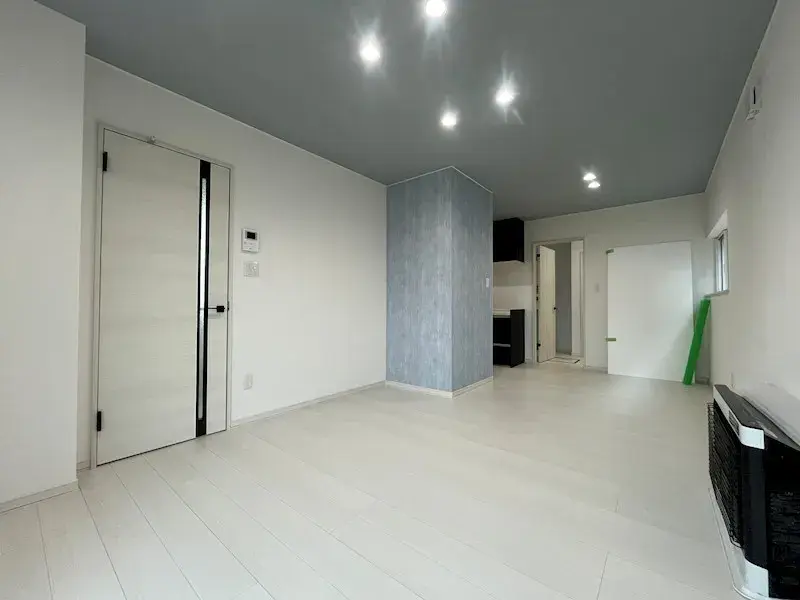 عقار 2LDK Kitami City Hokkaido (5)