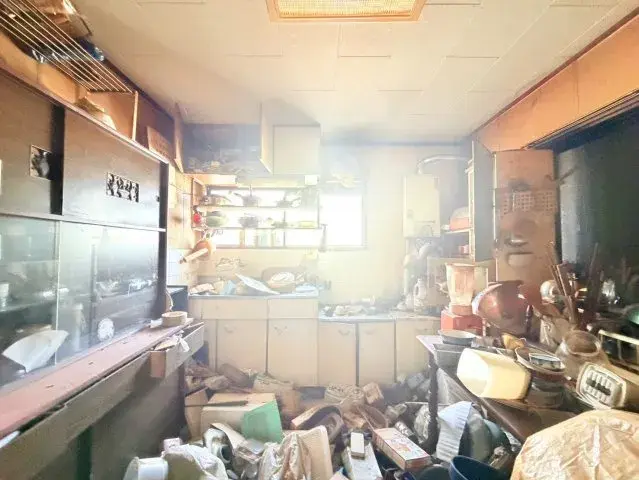 Propriété 4DK Ville d'Ushiku Préfecture d'Ibaraki (15)