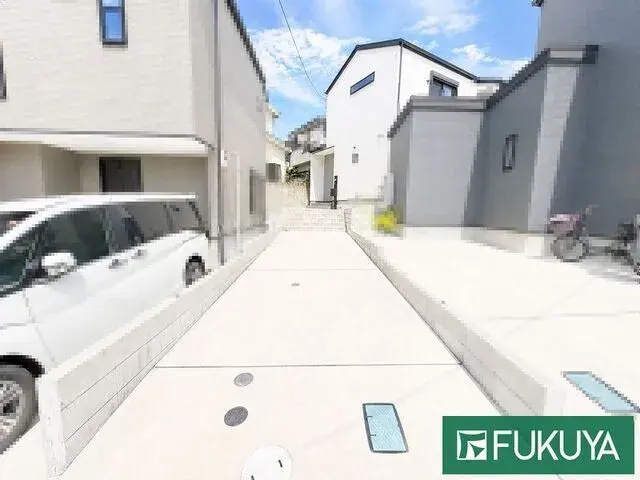 3LDK 豊中市 大阪府 (2)