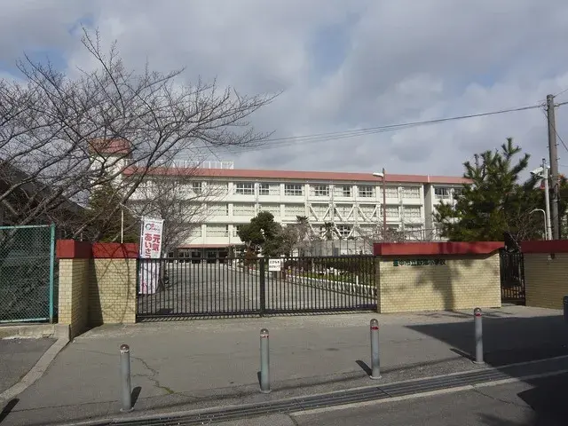 3LDK 豊中市 大阪府 (23)
