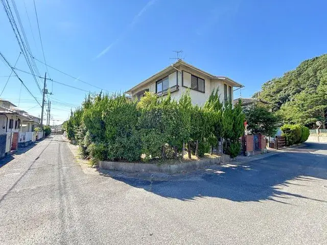 3LDK房产 冈山市 冈山县 (2)