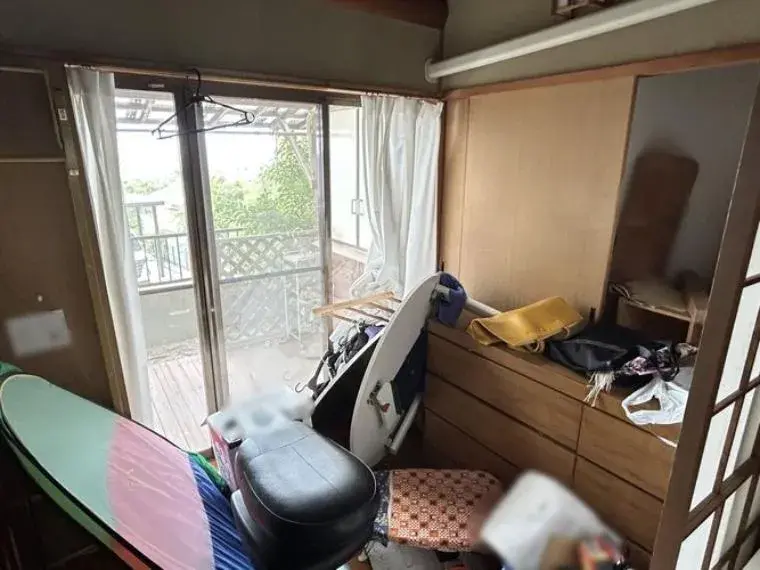 5DK Property Kokurakita-ku Kitakyushu City Fukuoka Prefecture (19)