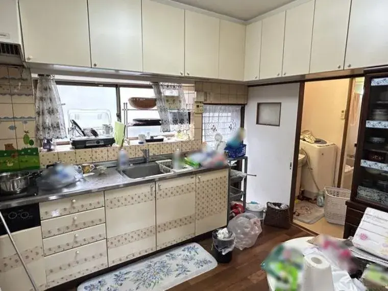 5DK Property Kokurakita-ku Kitakyushu City Fukuoka Prefecture (21)