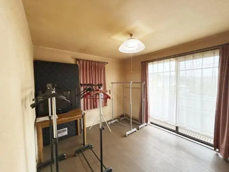 5SLDK Propriété Ville de Fukuyama Préfecture de Hiroshima (15)