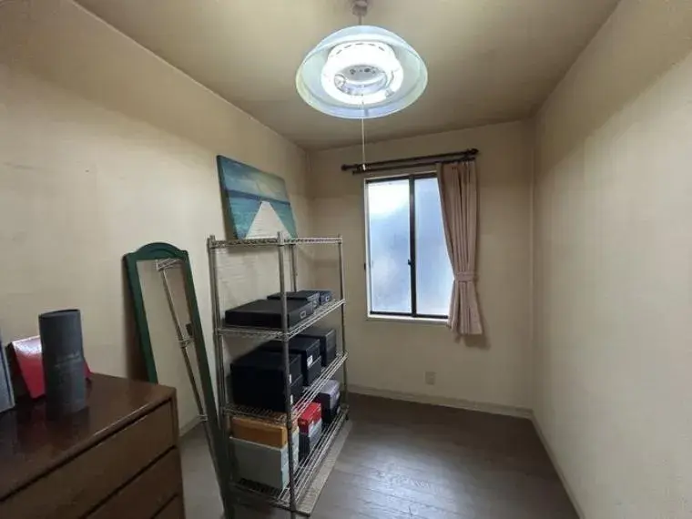 5SLDK Propriété Ville de Fukuyama Préfecture de Hiroshima (19)