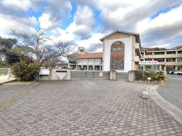 5SLDK Propriété Ville de Fukuyama Préfecture de Hiroshima (34)
