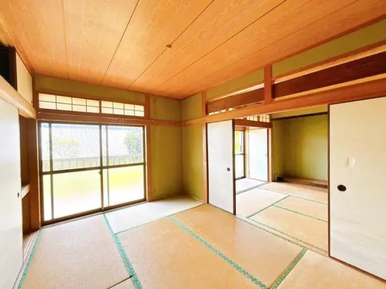 3LDK Bien immobilier Ville d'Aira Préfecture de Kagoshima (14)