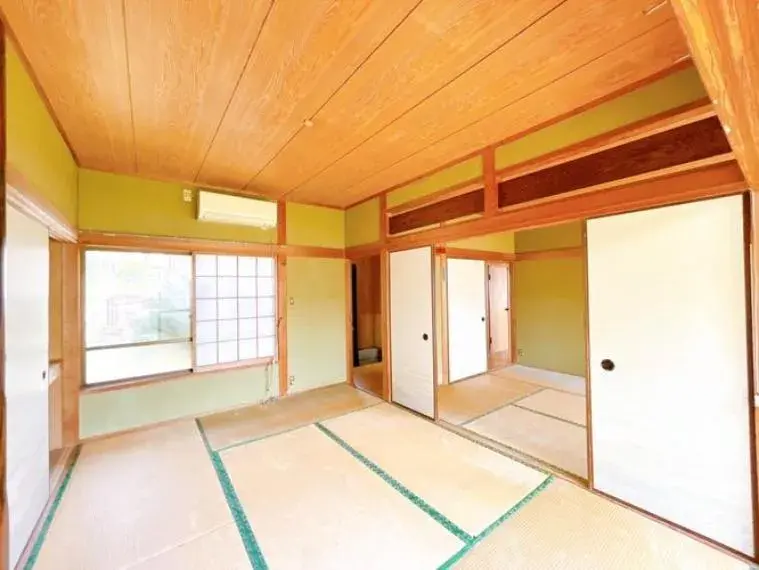 3LDK Bien immobilier Ville d'Aira Préfecture de Kagoshima (17)