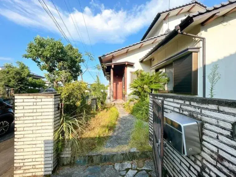 3LDK Bien immobilier Ville d'Aira Préfecture de Kagoshima (6)