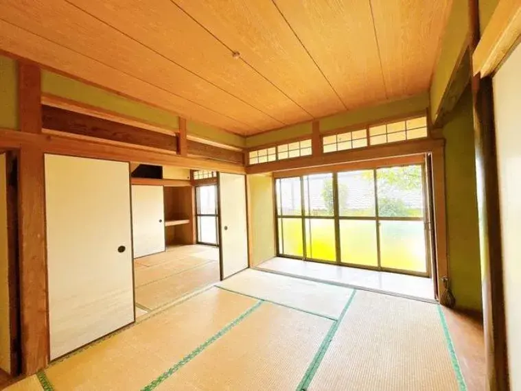 3LDK Bien immobilier Ville d'Aira Préfecture de Kagoshima (7)