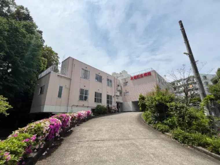 Propiedad 4LDK en la ciudad de Matsudo, Prefectura de Chiba (17)