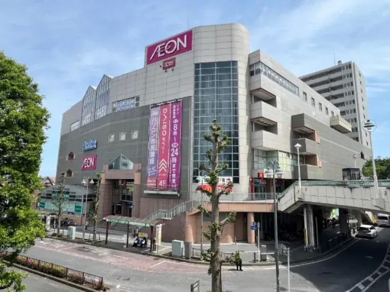 Propiedad 4LDK en la ciudad de Matsudo, Prefectura de Chiba (18)
