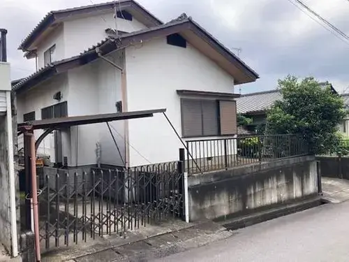 5DK مدينة Kasumigaura محافظة Ibaraki (2)