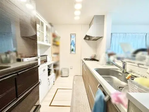 Недвижимость 4LDK, город Noda, префектура Chiba (13)