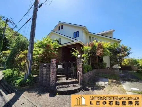 4LDK+S物件 神戸市 兵庫県 (3)
