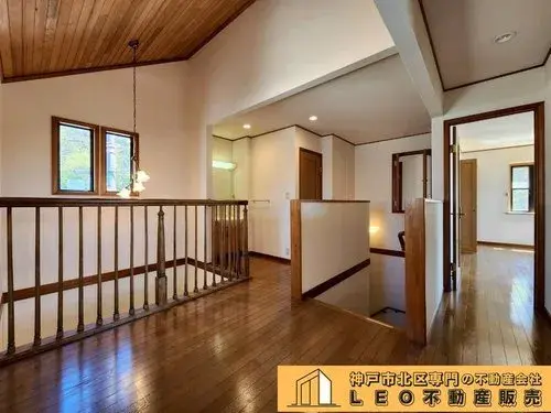 4LDK+S物件 神戸市 兵庫県 (8)