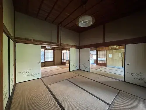Propiedad 4DK+S Ciudad de Maniwa Prefectura de Okayama (8)