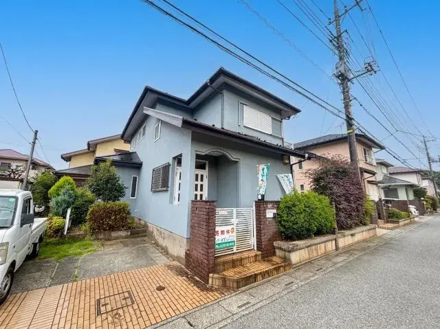 4房1厅1厨 所泽市 埼玉县 (3)