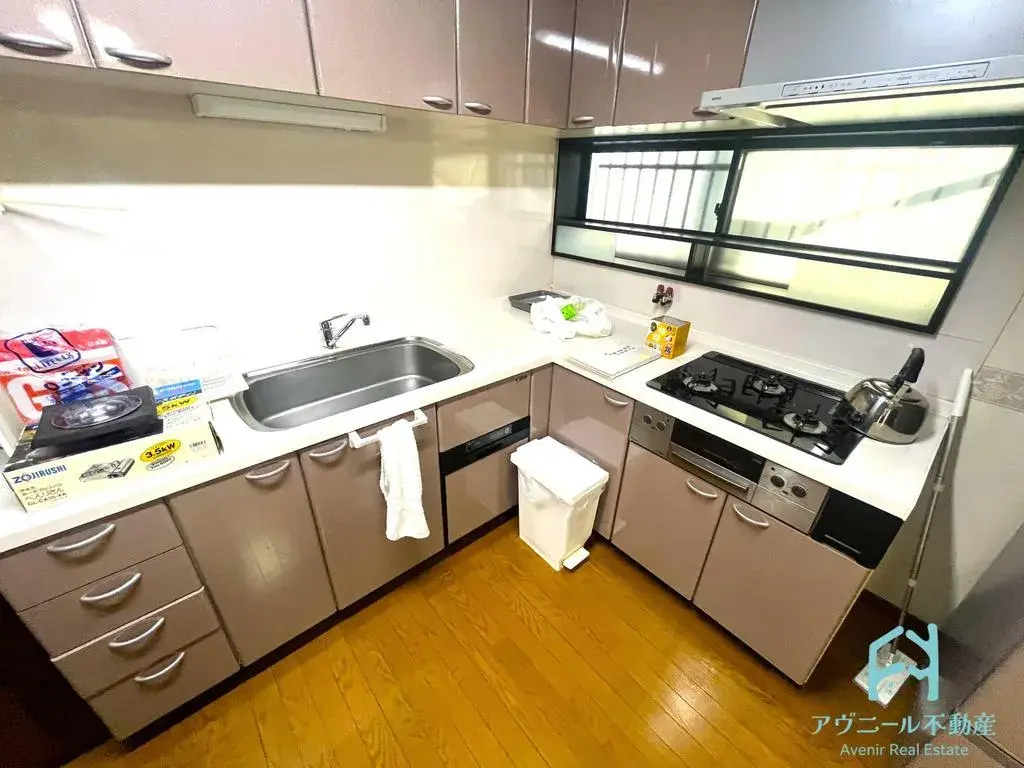 4LDK Daito City Osaka Prefecture (14)