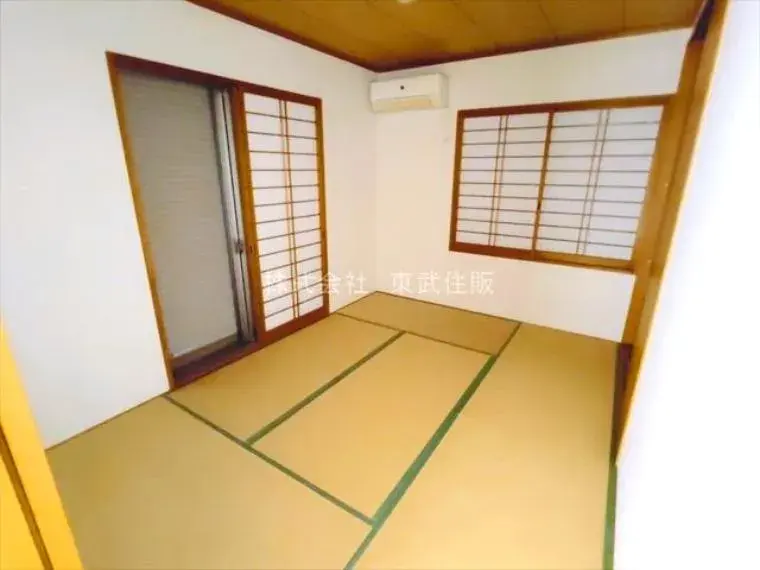 عقار 4LDK Sayama City Saitama (17)