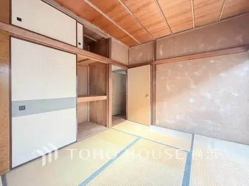 Propiedad 3DK+S Ciudad de Yokohama Prefectura de Kanagawa (14)
