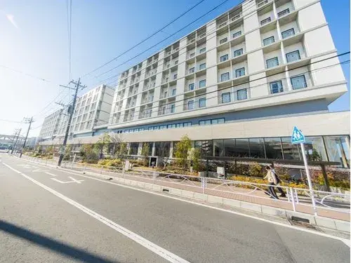 Propiedad 3DK+S Ciudad de Yokohama Prefectura de Kanagawa (21)