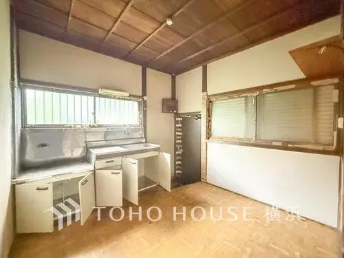 Propiedad 3DK+S Ciudad de Yokohama Prefectura de Kanagawa (8)