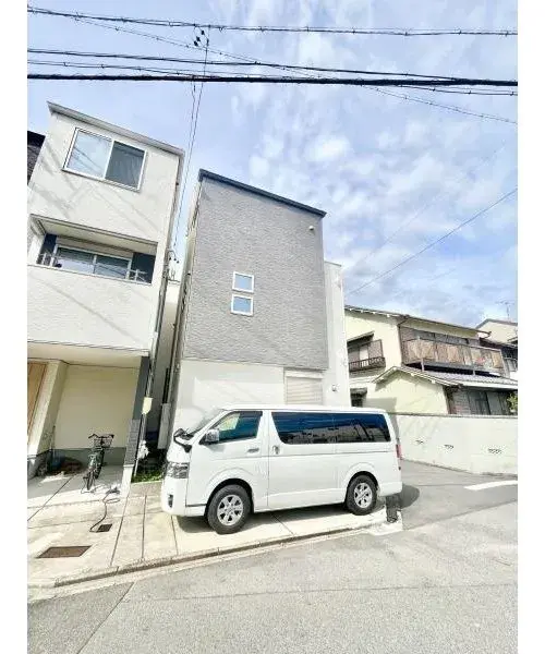 3LDK 名古屋市 爱知县 (2)