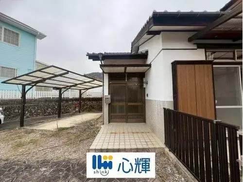 4LDK Property Shunan City Yamaguchi Prefecture (2)