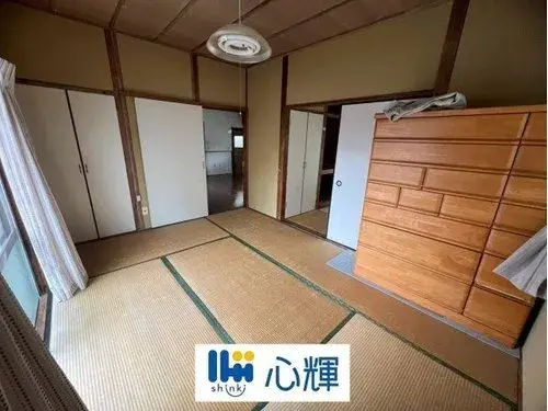 4LDK Property Shunan City Yamaguchi Prefecture (11)