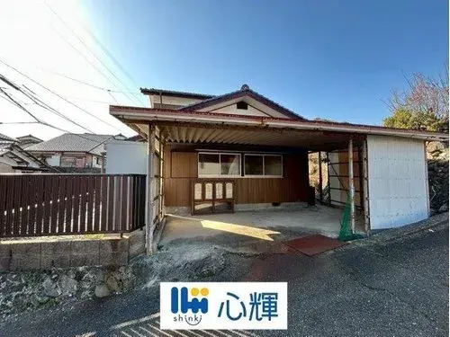 4LDK Property Shunan City Yamaguchi Prefecture (3)