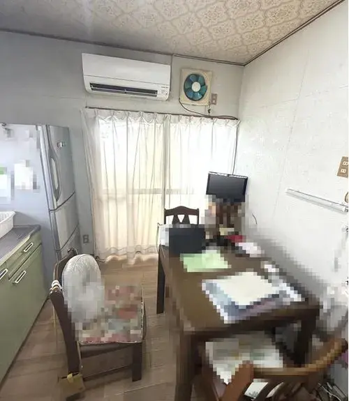 Propiedad 5DK Ciudad de Takamatsu Prefectura de Kagawa (7)