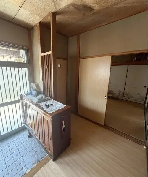 Propiedad 5DK Ciudad de Takamatsu Prefectura de Kagawa (8)
