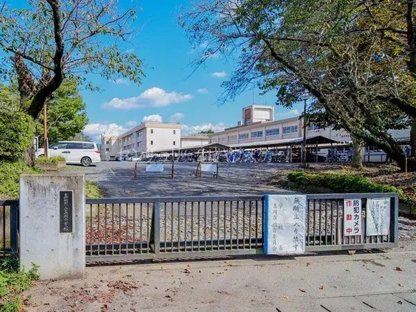 3SLDK物件 真岡市 栃木県 (23)