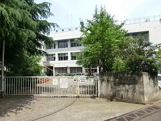 Propiedad 3LDK en la Ciudad de Sayama, Prefectura de Saitama (26)