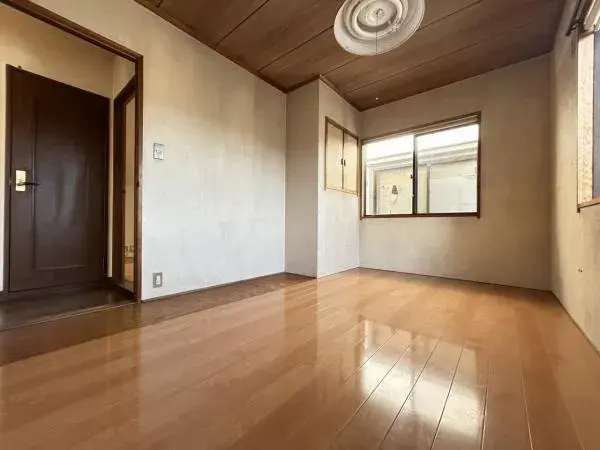 Propiedad 3LDK en la Ciudad de Sayama, Prefectura de Saitama (9)