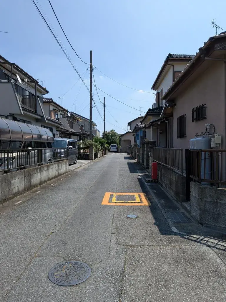 4DK Property Kuki City Saitama Prefecture (3)
