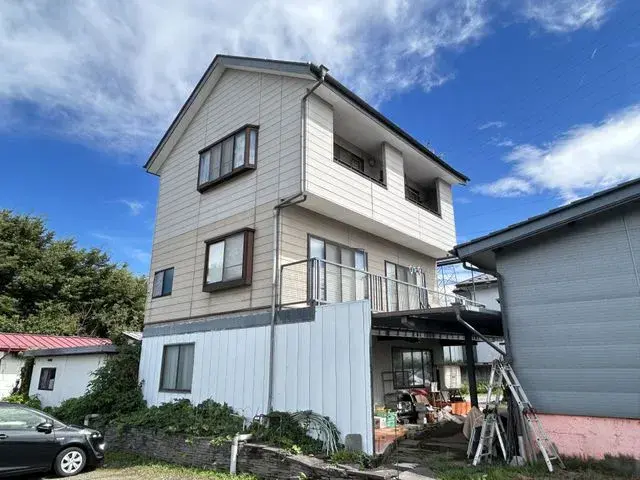 4LDK物件 茅野市 長野県 (2)