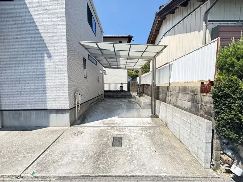 Propriété 4SLDK Ville d'Ichinomiya Préfecture d'Aichi (3)